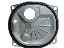 TAMPA ASSOALHO BOMBA COMBUSTÍVEL HONDA CITY 18/21