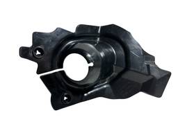 ACABAMENTO COLUNA DE DIREÇÃO HONDA CITY 2015/2021