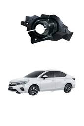 Acabamento Coluna De Direção Honda City 2015/2021