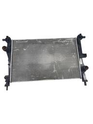 Radiador Água Jeep Renegade 1.8 2015 a 2021