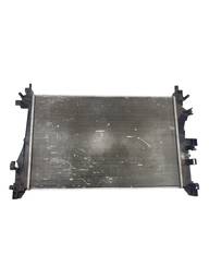 RADIADOR ÁGUA JEEP RENEGADE 1.8 2015 A 2021