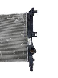 RADIADOR ÁGUA JEEP RENEGADE 1.8 2015 A 2021