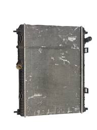 Radiador Água Ford Ka 1.0 - 2014 a 2021