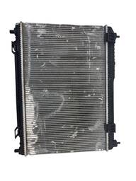 RADIADOR ÁGUA FORD KA 1.0 - 2014 A 2021