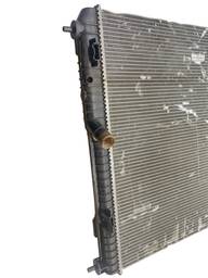 RADIADOR ÁGUA FORD KA 1.0 - 2014 A 2021