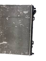 RADIADOR ÁGUA FORD KA 1.0 - 2014 A 2021