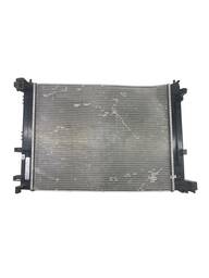 Radiador Água Nissan Kicks 1.6 - 2017 a 2020