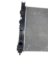 RADIADOR ÁGUA NISSAN KICKS 1.6 - 2017 A 2020