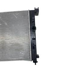 RADIADOR ÁGUA NISSAN KICKS 1.6 - 2017 A 2020