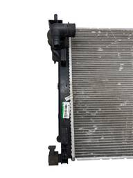 RADIADOR ÁGUA FIAT ARGO/CRONOS - 2018 A 2020