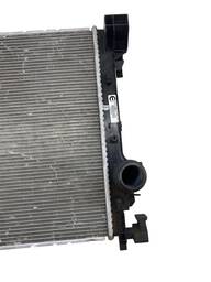 RADIADOR ÁGUA FIAT ARGO/CRONOS - 2018 A 2020