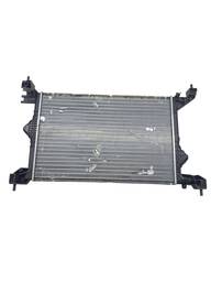 Radiador Água Chevrolet Spin Cobalt Onix - 2012 a 2015