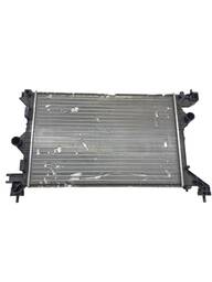 RADIADOR ÁGUA CHEVROLET SPIN COBALT ONIX - 2012 A 2015