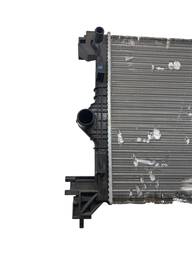 RADIADOR ÁGUA CHEVROLET SPIN COBALT ONIX - 2012 A 2015