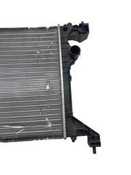 RADIADOR ÁGUA CHEVROLET SPIN COBALT ONIX - 2012 A 2015