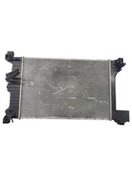 Radiador Água Chevrolet Tracker 1.8 - 2014 a 2016