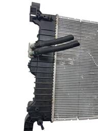 RADIADOR ÁGUA CHEVROLET TRACKER 1.8 - 2014 A 2016