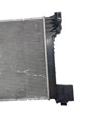 RADIADOR ÁGUA CHEVROLET TRACKER 1.8 - 2014 A 2016