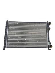 Radiador Água Palio Siena Strada 1993 a 2003