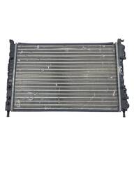 RADIADOR ÁGUA PALIO SIENA STRADA 1993 A 2003