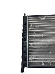 RADIADOR ÁGUA PALIO SIENA STRADA 1993 A 2003