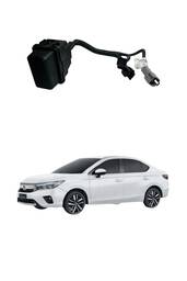 Chicote Motor Relé Honda City 1.5 2017 A 2020 33182302