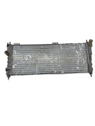 Radiador Água Chevrolet Corsa 1.0 C/Ar - 1994 a 2007