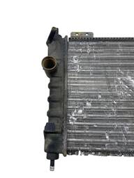 RADIADOR ÁGUA CHEVROLET CORSA 1.0 C/AR - 1994 A 2007