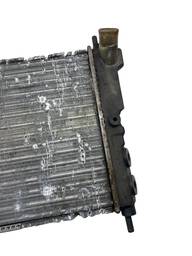 RADIADOR ÁGUA CHEVROLET CORSA 1.0 C/AR - 1994 A 2007