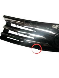 GRADE COROLLA 2015 2016 A 2017