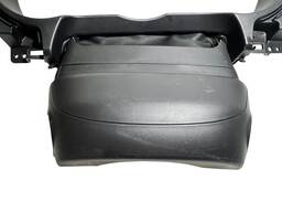 ACABAMENTO COLUNA DIREÇÃO 77350T9L HONDA CITY 2018 2019 2020