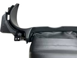 ACABAMENTO COLUNA DIREÇÃO 77350T9L HONDA CITY 2018 2019 2020