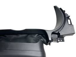 ACABAMENTO COLUNA DIREÇÃO 77350T9L HONDA CITY 2018 2019 2020