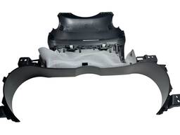 ACABAMENTO COLUNA DIREÇÃO 77350T9L HONDA CITY 2018 2019 2020