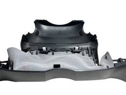 ACABAMENTO COLUNA DIREÇÃO 77350T9L HONDA CITY 2018 2019 2020