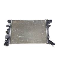 Radiador Água Chevrolet Onix Prisma Cobalt Spin - 2016/2017