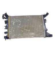 RADIADOR ÁGUA CHEVROLET ONIX PRISMA COBALT SPIN - 2016/2017