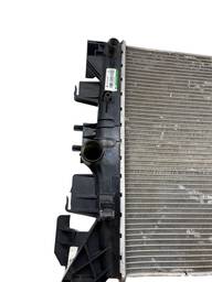 RADIADOR ÁGUA CHEVROLET ONIX PRISMA COBALT SPIN - 2016/2017