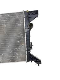 RADIADOR ÁGUA CHEVROLET ONIX PRISMA COBALT SPIN - 2016/2017