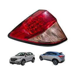 Lanterna Traseira Esquerda HR-V 2016 a 2017 (canto)