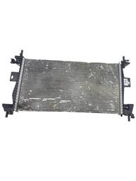 RADIADOR ÁGUA FORD FOCUS 1.6/2.0 - 2014 A 2019