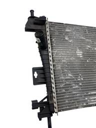 RADIADOR ÁGUA FORD FOCUS 1.6/2.0 - 2014 A 2019