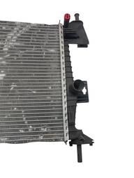 RADIADOR ÁGUA FORD FOCUS 1.6/2.0 - 2014 A 2019