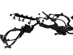 CHICOTE INJEÇÃO MOTOR CITY 1.5 AUT. 2015 À 2021 321105V5M704