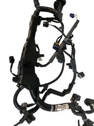 CHICOTE INJEÇÃO MOTOR CITY 1.5 AUT. 2015 À 2021 321105V5M704