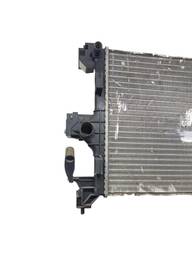 RADIADOR ÁGUA CHEVROLET ONIX HATCH 1.0 LT 2013 (COM DETALHE)