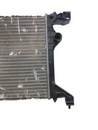 RADIADOR ÁGUA CHEVROLET ONIX HATCH 1.0 LT 2013 (COM DETALHE)