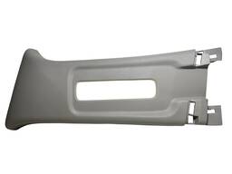 ACABAMENTO MOLDURA COLUNA CITY 2015 A 2021 ESQUERDO.