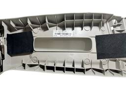 ACABAMENTO MOLDURA COLUNA CITY 2015 A 2021 ESQUERDO.