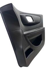 FORRO PORTA DIANTEIRA DIREITA CITROEN C4 2011